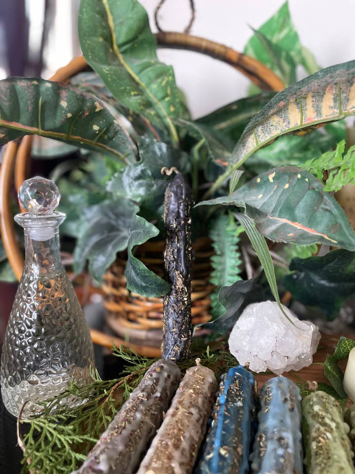 Förvisa & Skydda Avsiktsljus för wholesale av Wholesomeology