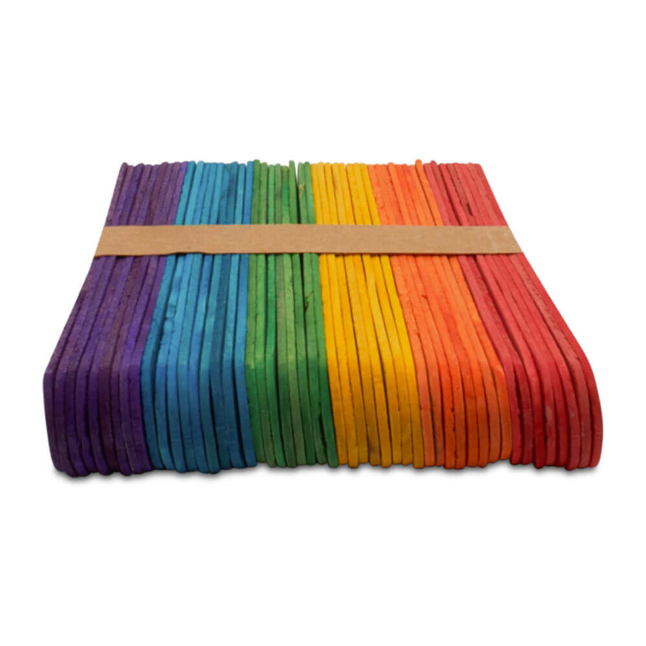 Woodpeckers Crafts - Wholesale Craft Supplies - Popsicles 100 pack5