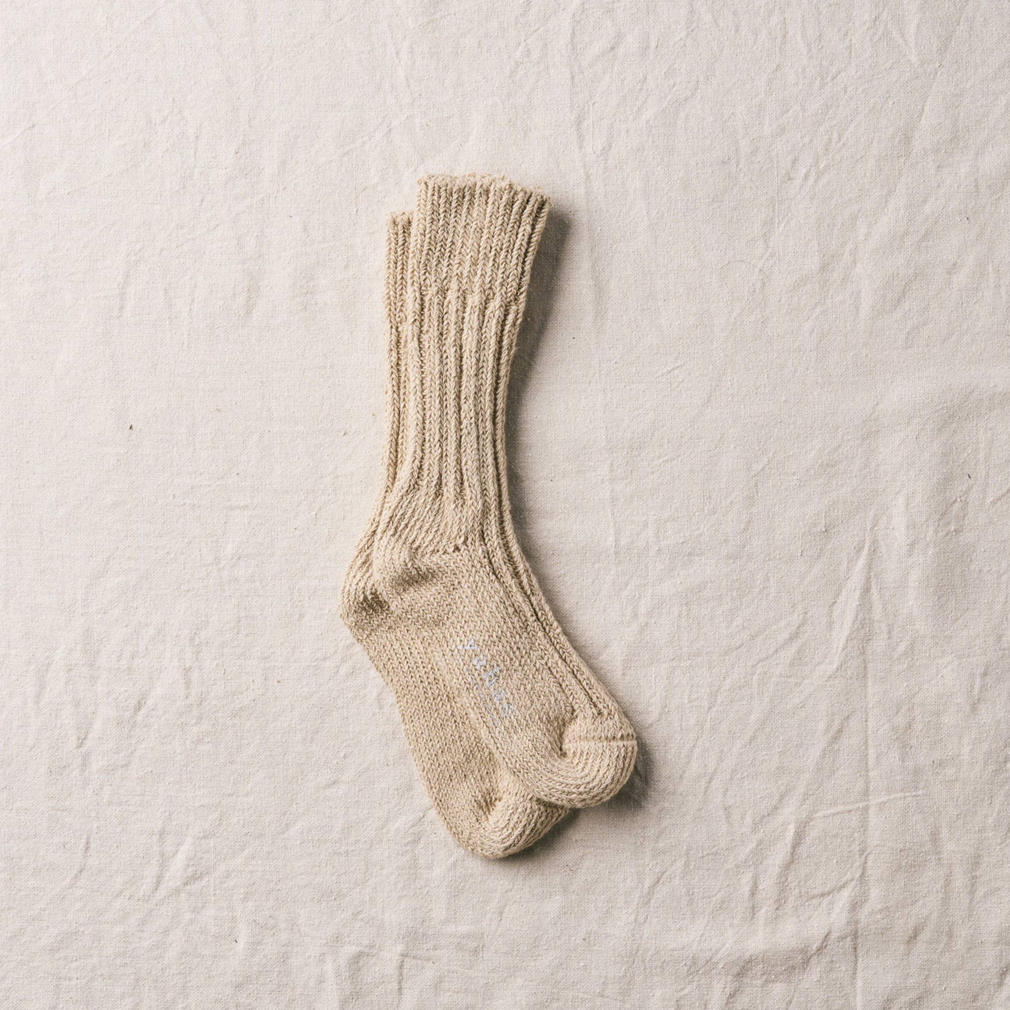 YAHAE – wholesale Socks – Unisex – Organic Cotton Low Gauge Socks2