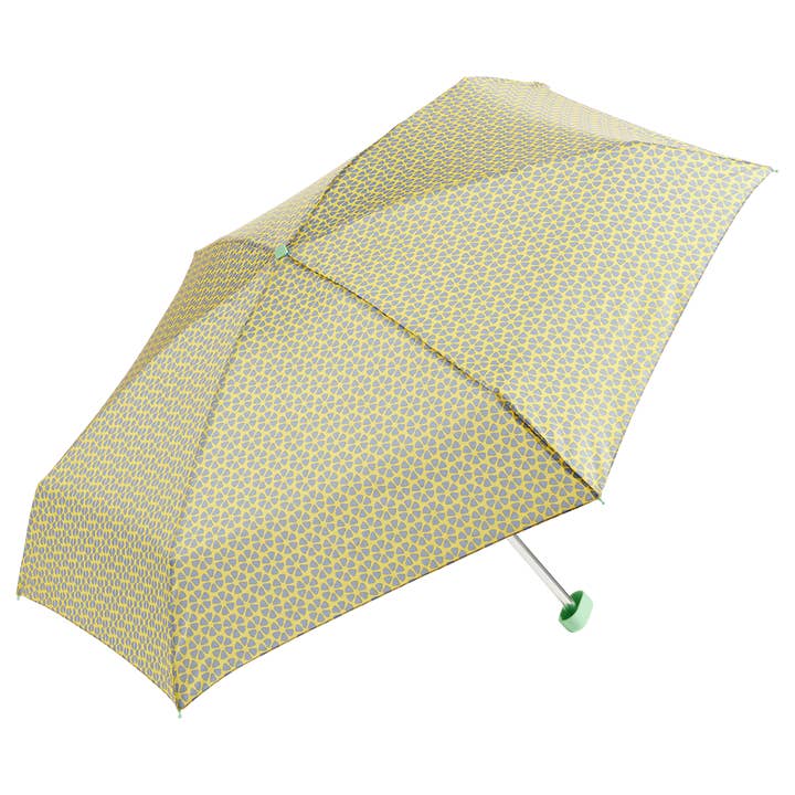 Ezpeleta - Wholesale Umbrella - Women's - GOTTA Mini MANUAL Umbrella Flowers4