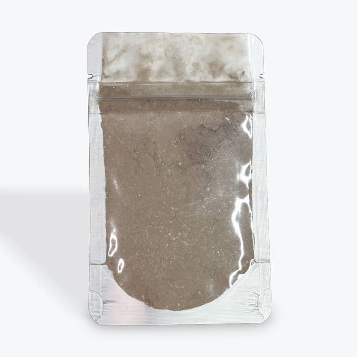 Chocolate Facial Mask for wholesale by Hooves and More Farm