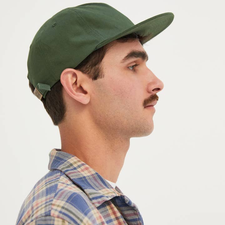Weld Mfg. - Wholesale Baseball Cap - Women's - Brushed Cotton Original Field Trip Hat (+9 Colors)