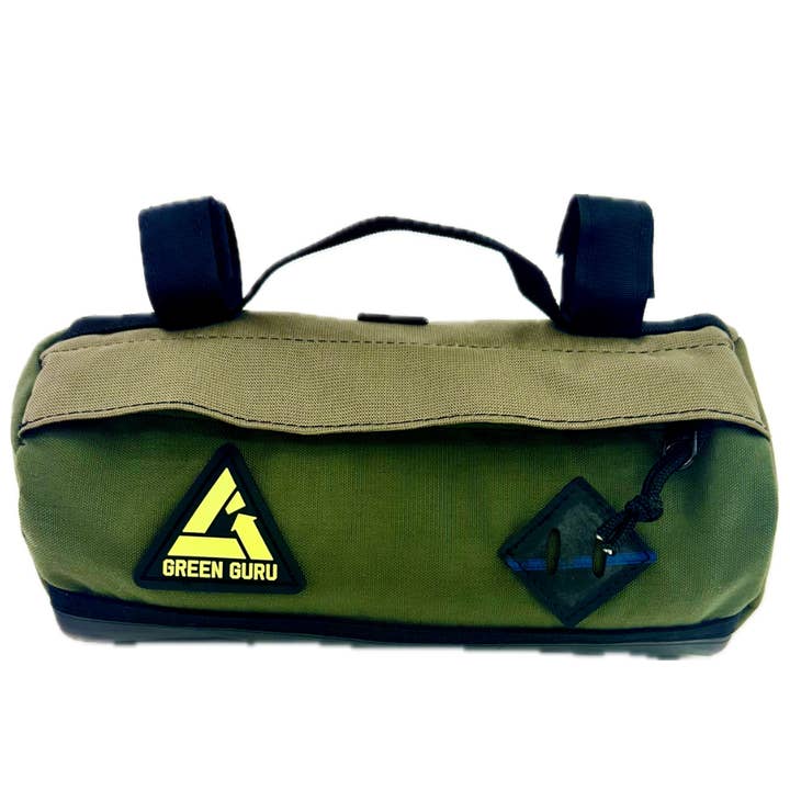 Wild Fatty Handlebar Bag for wholesale on Faire10