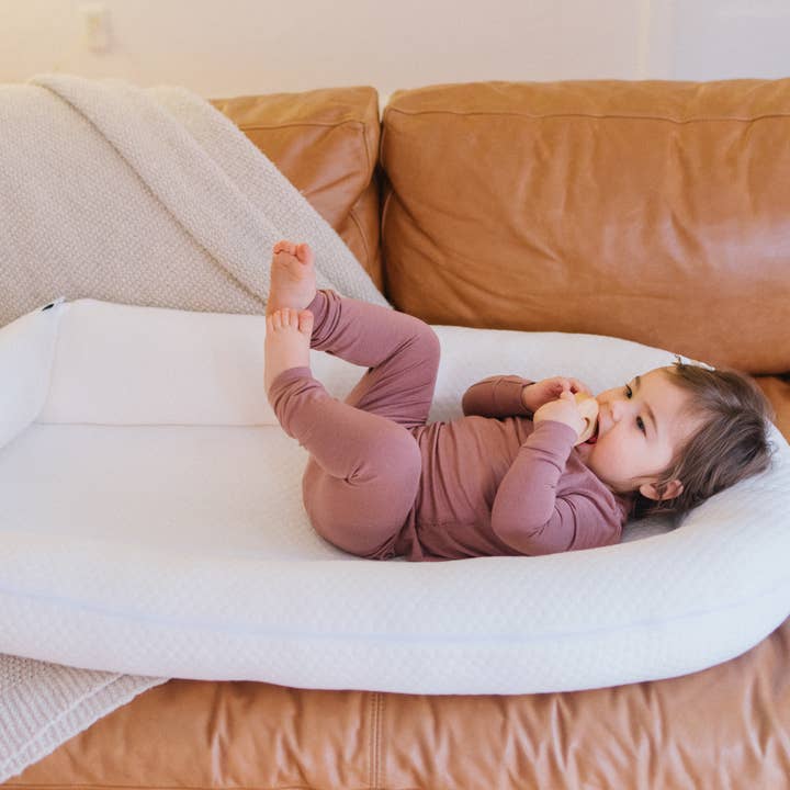 Design Dua - Wholesale Lounger - Baby - Moses Pod Toddler Size3