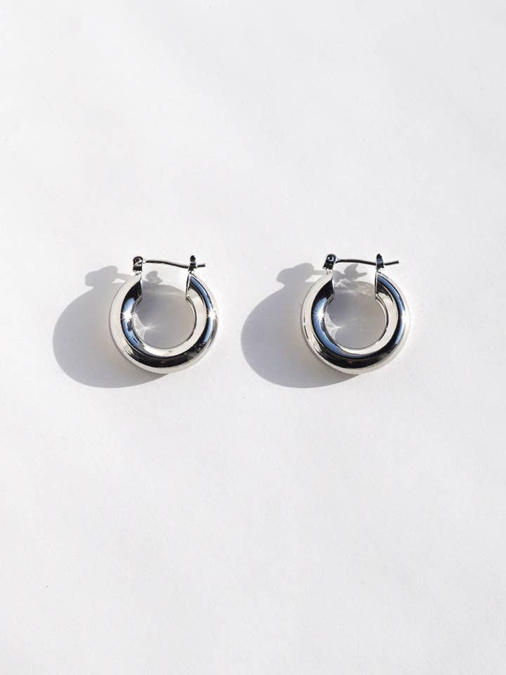 Alo • Silver for wholesale by SOLI STUDIO