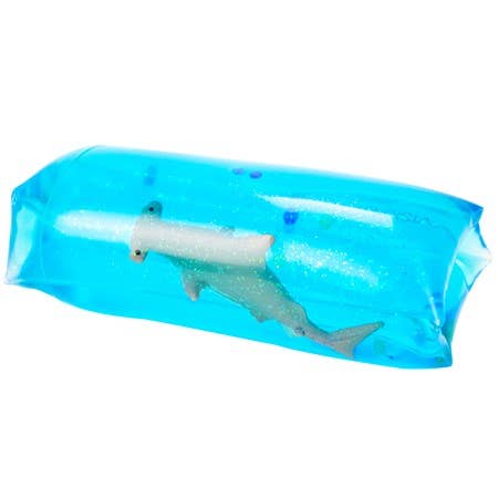 Play Visions - Wholesale Squishy Toy - Kids & Baby - Mondo Shark WW - Water Snake1