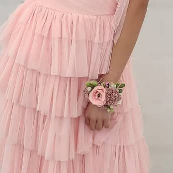 Blush Blossom for wholesale by Lulu's Petals