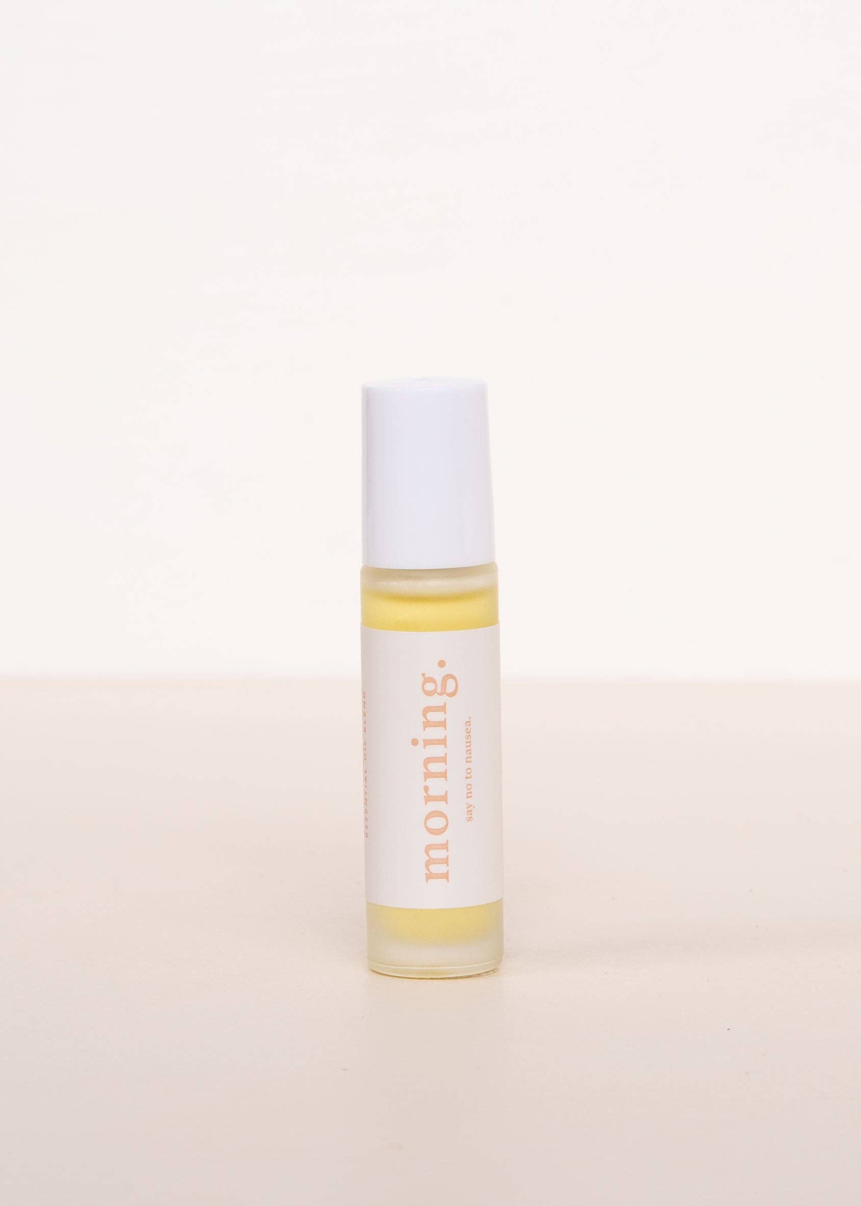 cle. naturals - Wholesale Essential oil - morning.1