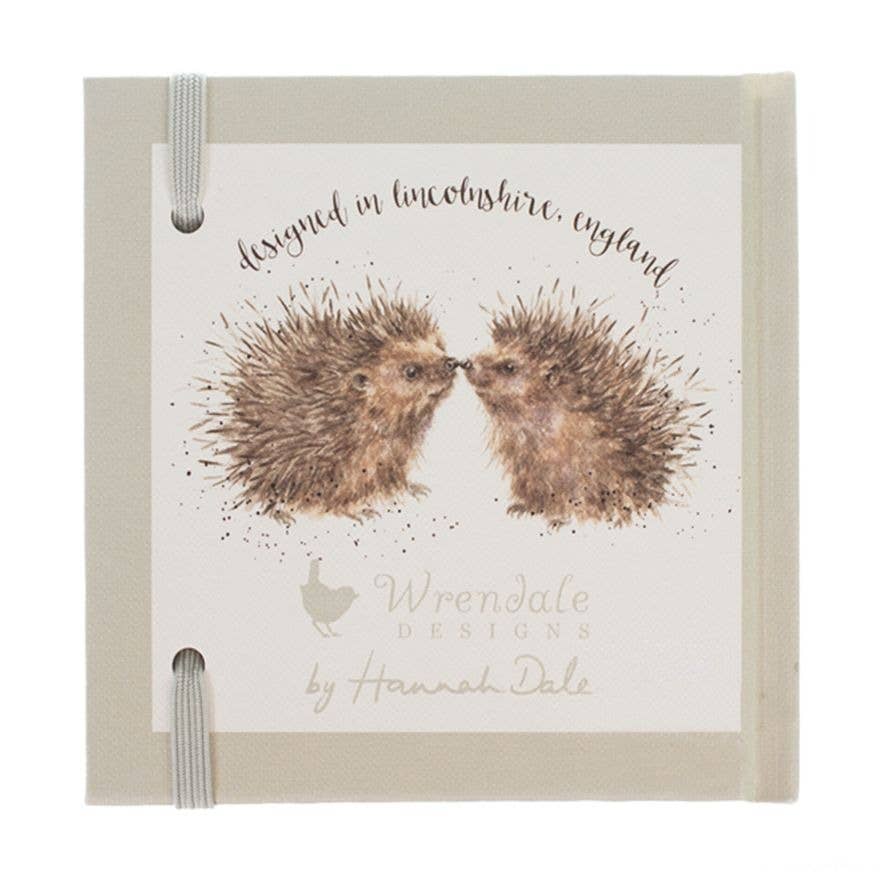 Wrendale Designs - Wholesale Journal/Diary - Password Book1
