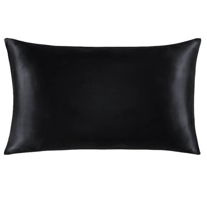 Funda de almohada de seda para venta al por mayor de SAVING GRACE