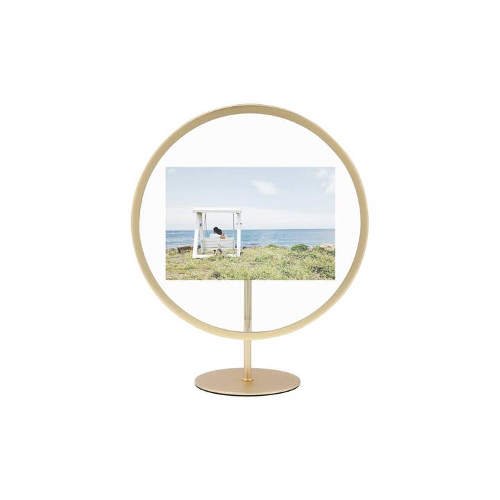 Umbra - Wholesale Picture Frame - Infinity Floating Picture Frame