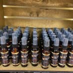 Shea My Way – wholesale Hair oil – Big Daddy Beard & Hair Oil