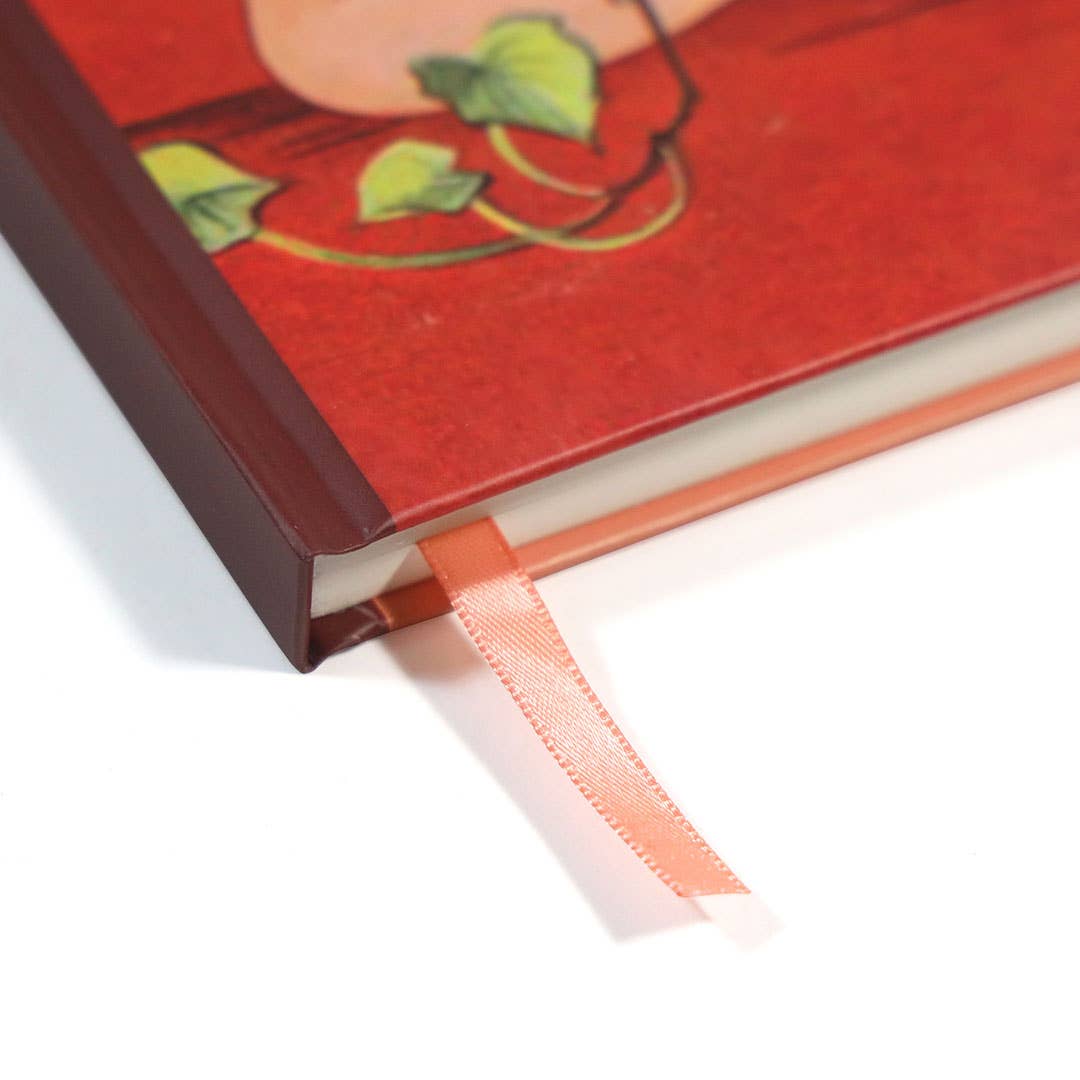 Bad Betty Greeting Co. - Wholesale Notebook - Sarcastic Mental Health Survival Notebook2