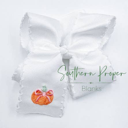 Bows - Large for wholesale by Southern Proper Blanks