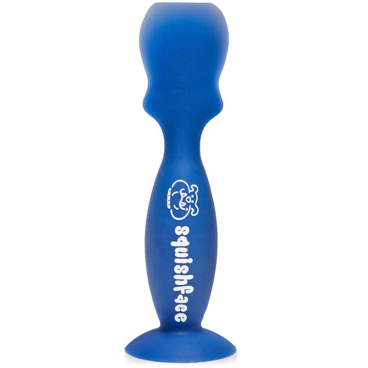Silicone Dog Wrinkle Paste Applicator for wholesale by Squishface