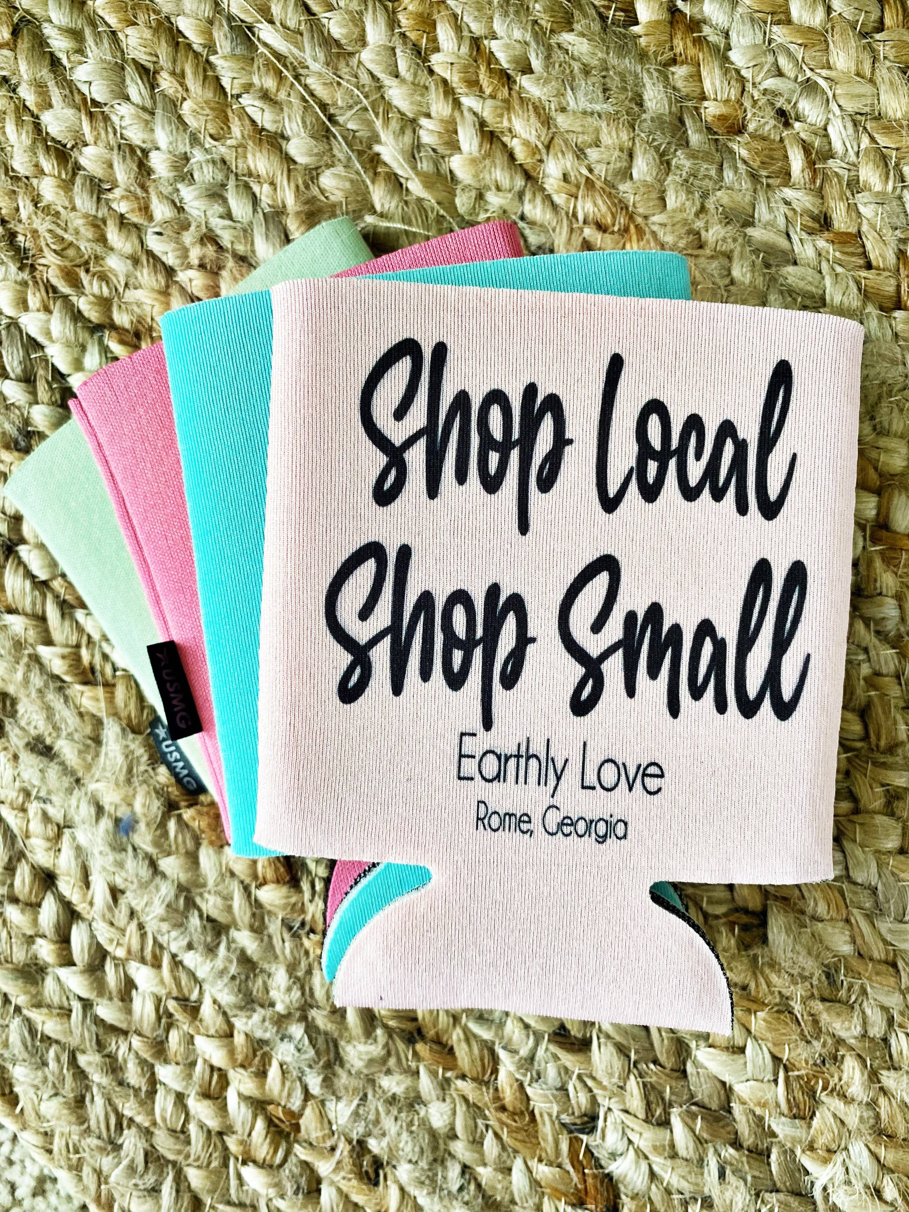 Simply Blush Wholesale - Vente Housses de boisson - Koozies personnalisés1