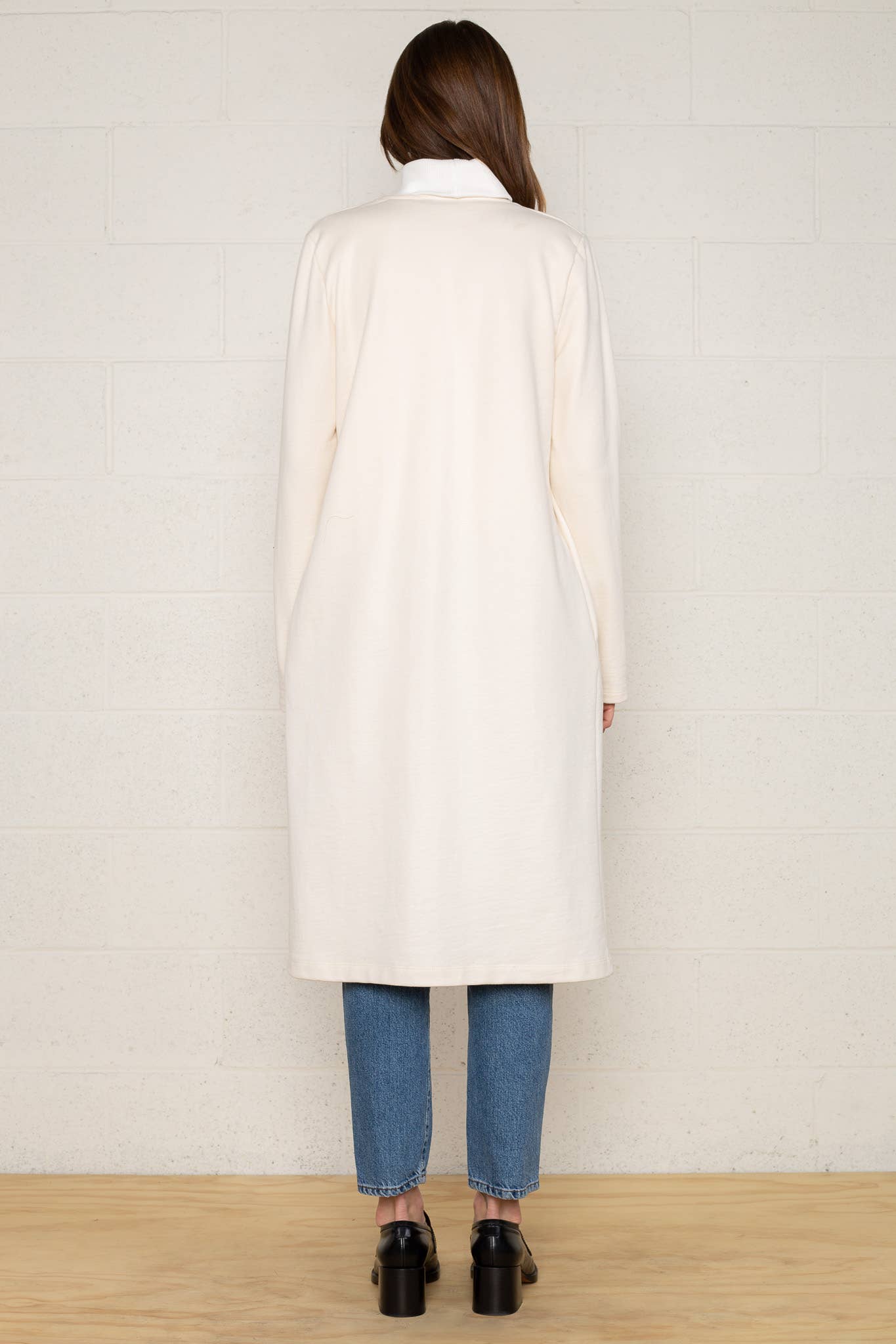 NLT - Vendita all'ingrosso Cardigan - Donna - Tami Cardigan - Taglie forti5