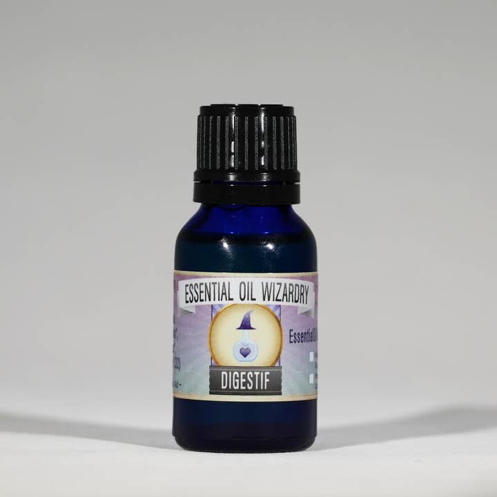 Digestif for wholesale by Essential Oil Wizardry