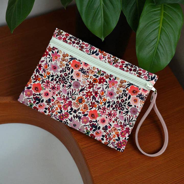 Taske M, „Jeanne“ for engroshandel hos Emmanuel Création