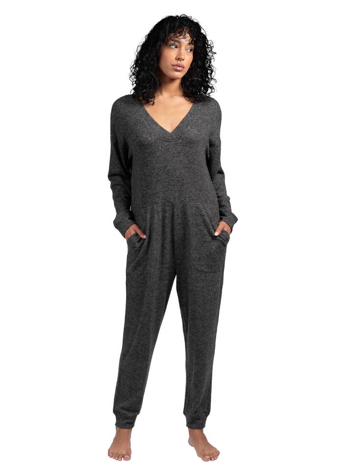 CLOUD HACCI JUMPSUIT for wholesale by LATTELOVE