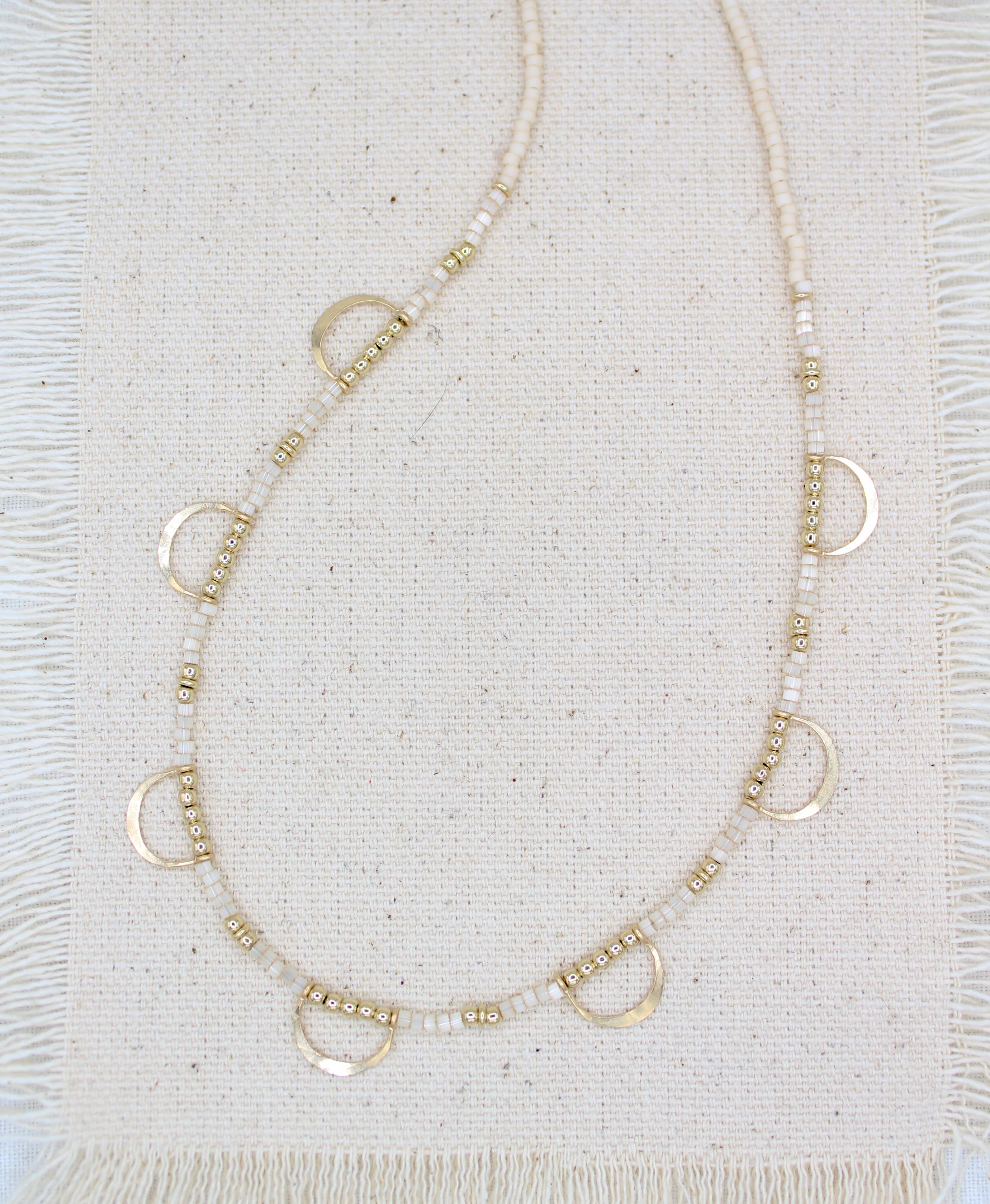 The Swellife – Colar com missangas/pérolas por atacado – Colar Dalsun2