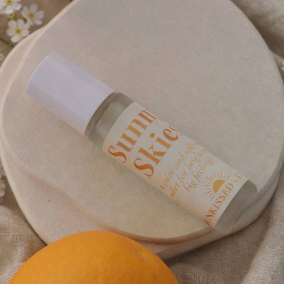 Cieli Sereni - Rullo per i Piccoli per la vendita all'ingrosso da parte di Sunkissed + Still