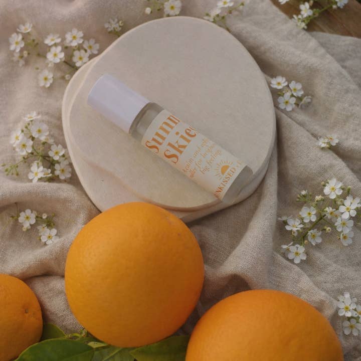 The Skies Collection-Toddler Roller Bundle for wholesale by Sunkissed + Still