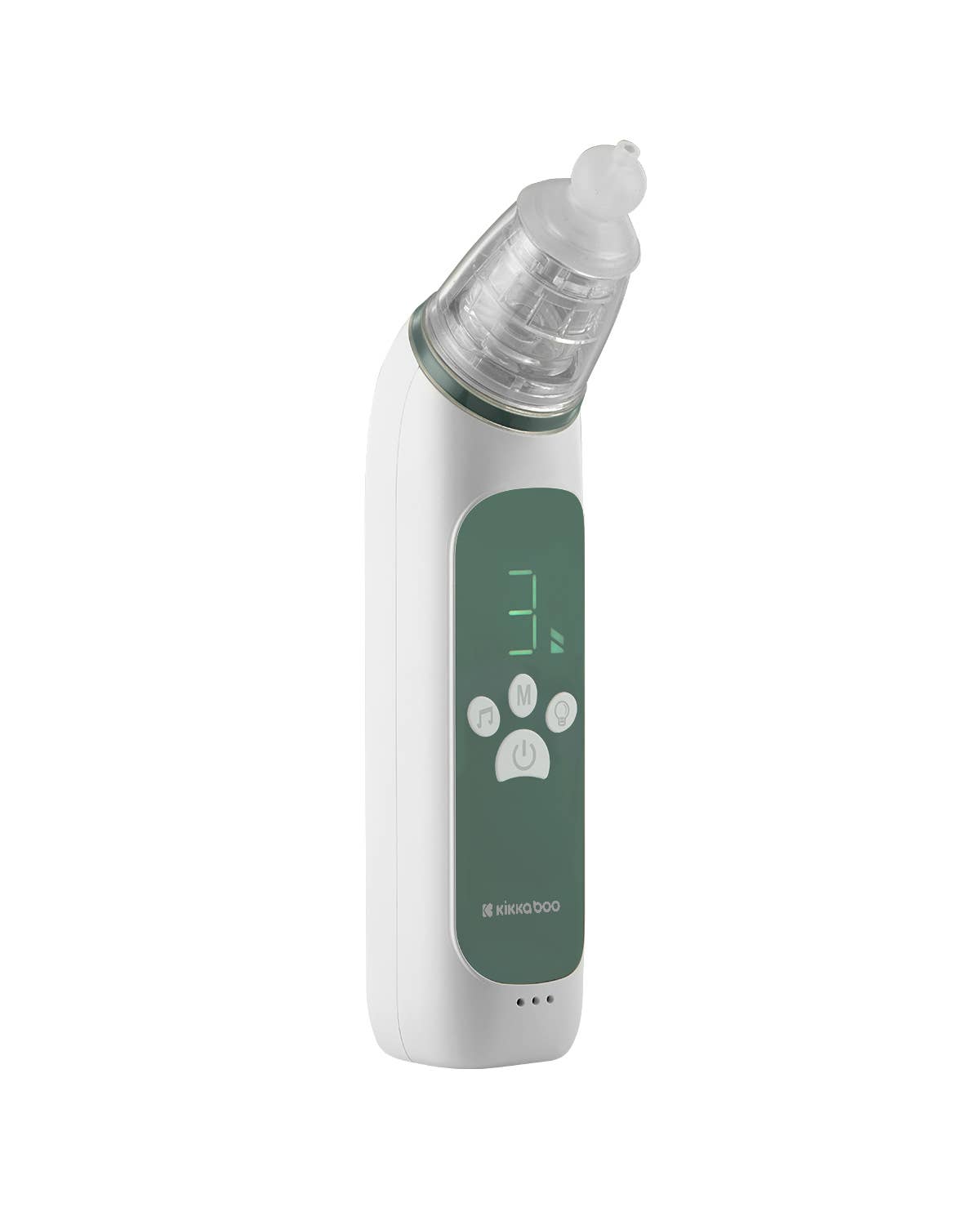 Kika Group Ltd. – Großhandel Elektronisches Spielzeug – Kind & Baby – Elektrischer Nasensauger Minze0