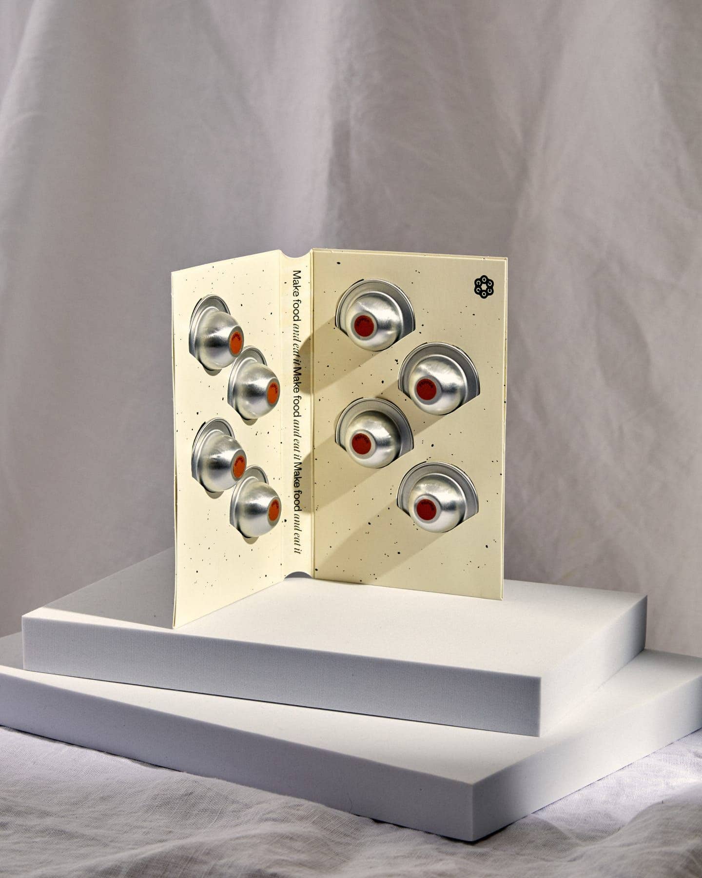 Occo - Wholesale Dried Spice - Sichuan Pepper1