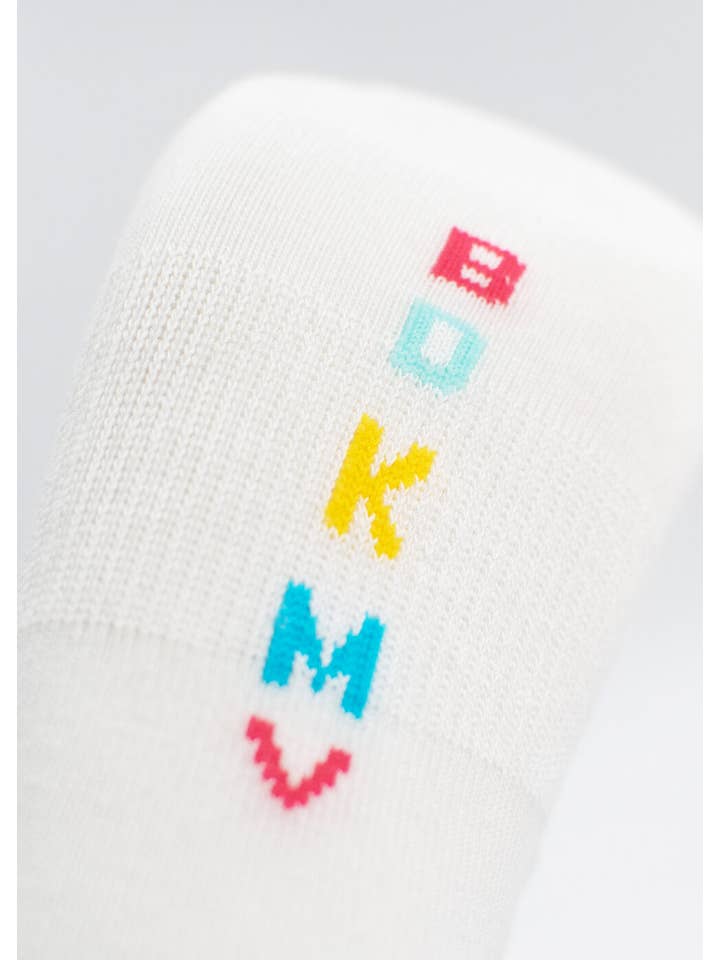J.Clay - Wholesale Socks - Unisex - Bitch Don't Kill My Vibe - Tennis Socks
