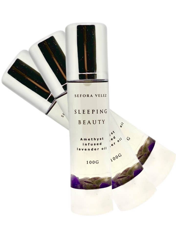 Sleeping Beauty 100g for wholesale by sefora velez