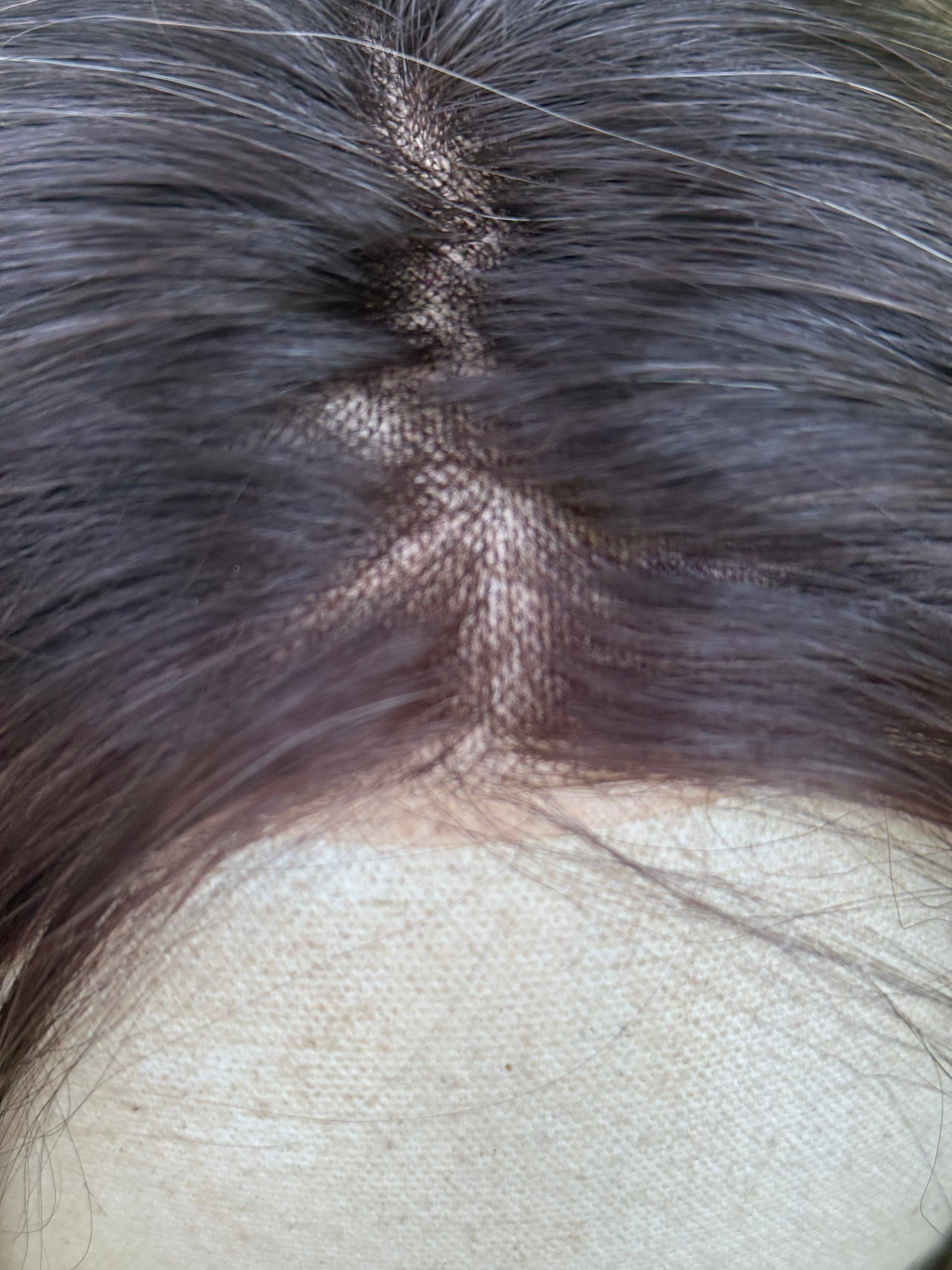 Naomi's Happy Place Shop - Wholesale Hair Extensions - TRIXIE Mono10