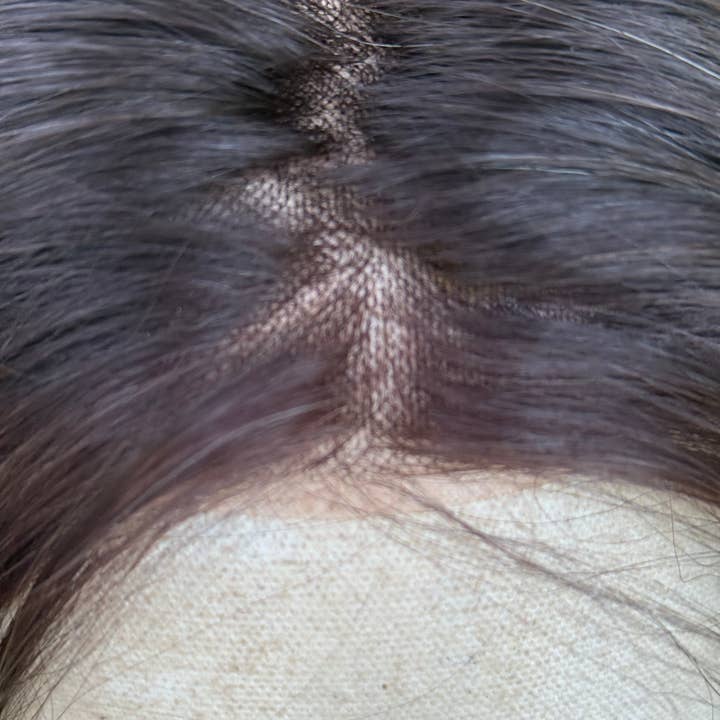 Naomi's Happy Place Shop - Wholesale Hair Extensions - TRIXIE Mono10