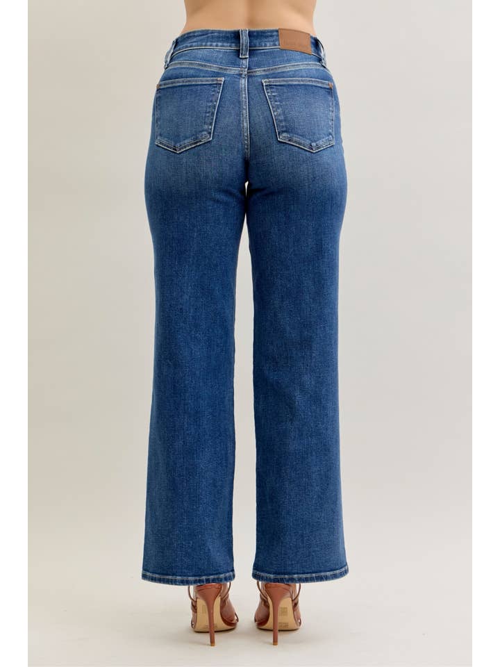 MD MR 90's Straight Front Patch Double Pkt for wholesale on Faire3