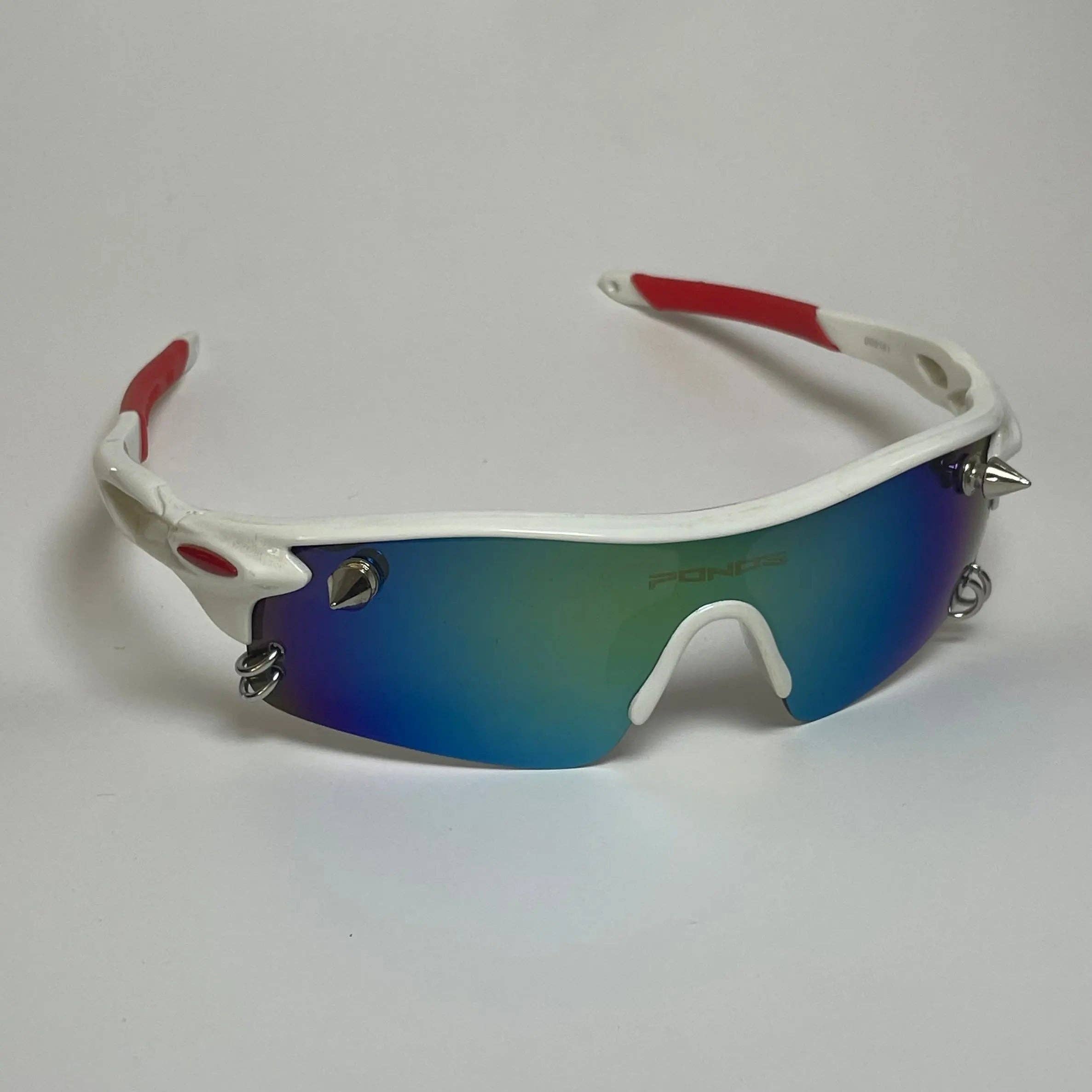 PONOS - Wholesale Sunglasses - Unisex - Speed Glasses - VETTEL™1