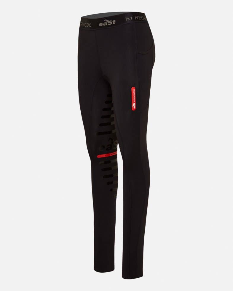 ea.St retail GmbH - Wholesale Athletic/Lounge Leggings - Women's - REGGINGS® R1
