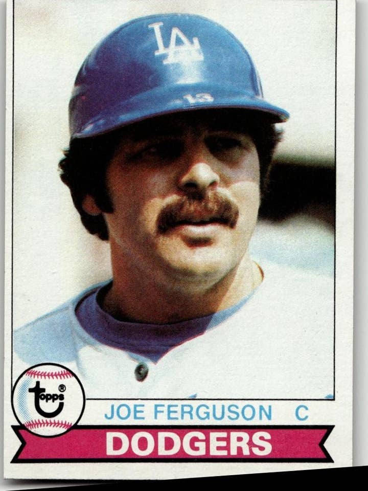 1979 Topps #671 Joe Ferguson for wholesale by Chronic Cards