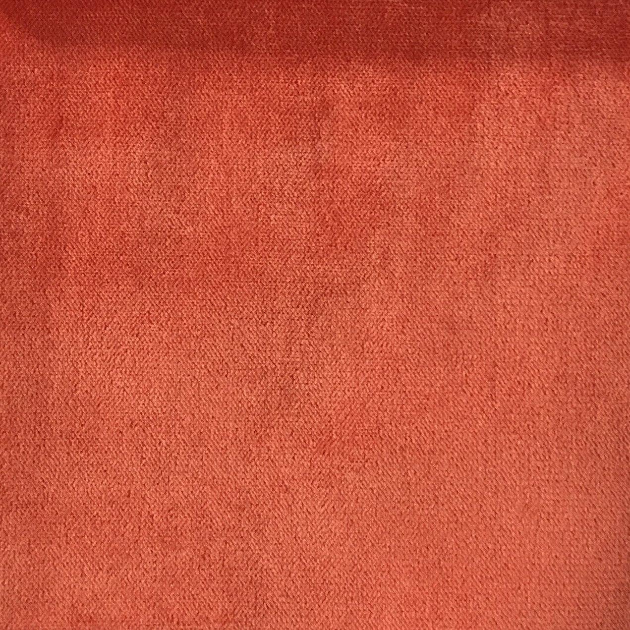 Top Fabric - Wholesale Fabric - BELVEDERE - PREMIUM PLUSH SATEEN PLAIN VELVET UPHOLSTERY FABRIC42