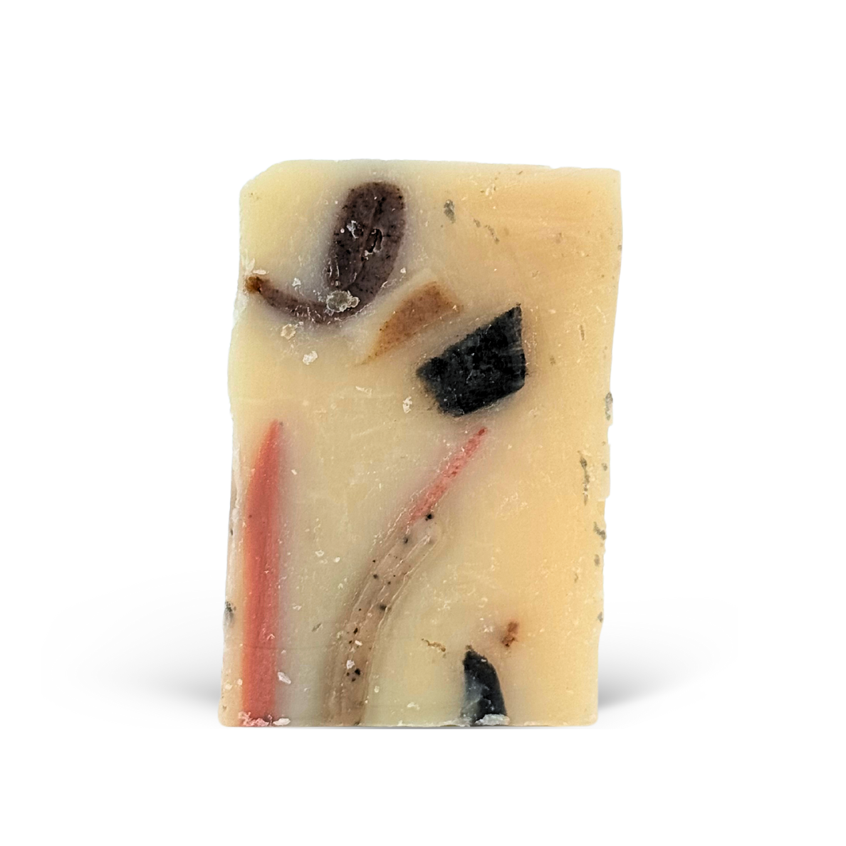 Cheeky Maiden Soap Co - Wholesale Bar Soap - Peppermint + Lavender Chunkie Soap Bar0