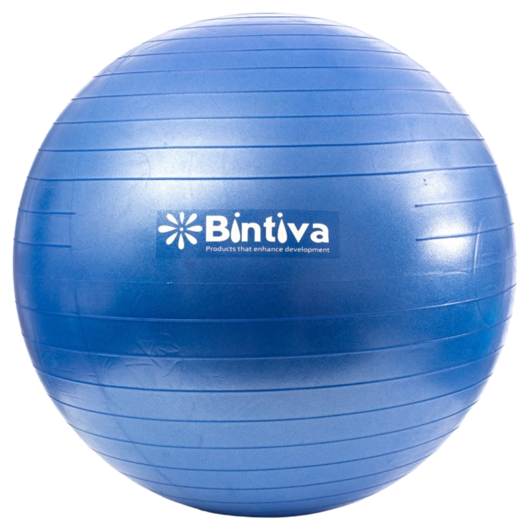 Bintiva - Wholesale Fitness Equipment - Bintiva Anti-burst Fitness Exercise Stability Yoga Ball6