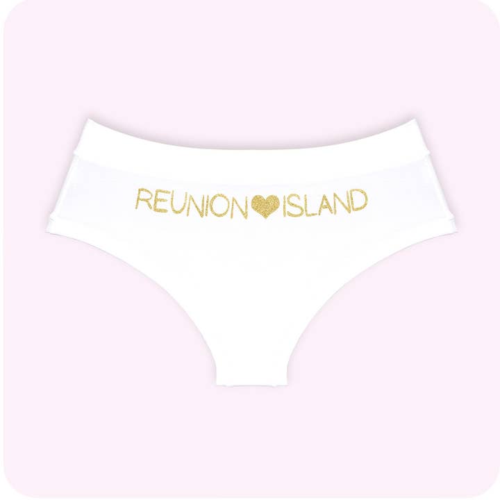 Lingerie Palmier pour la vente par RFUN