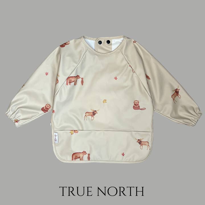 Duo Langarm mit niedriger Tasche für den Großhandel von Neferland