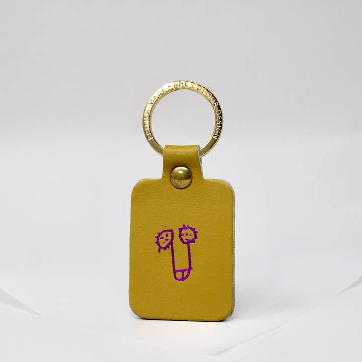 Ark Colour Design – wholesale Keychain – Unisex – Willy Key Fobs5