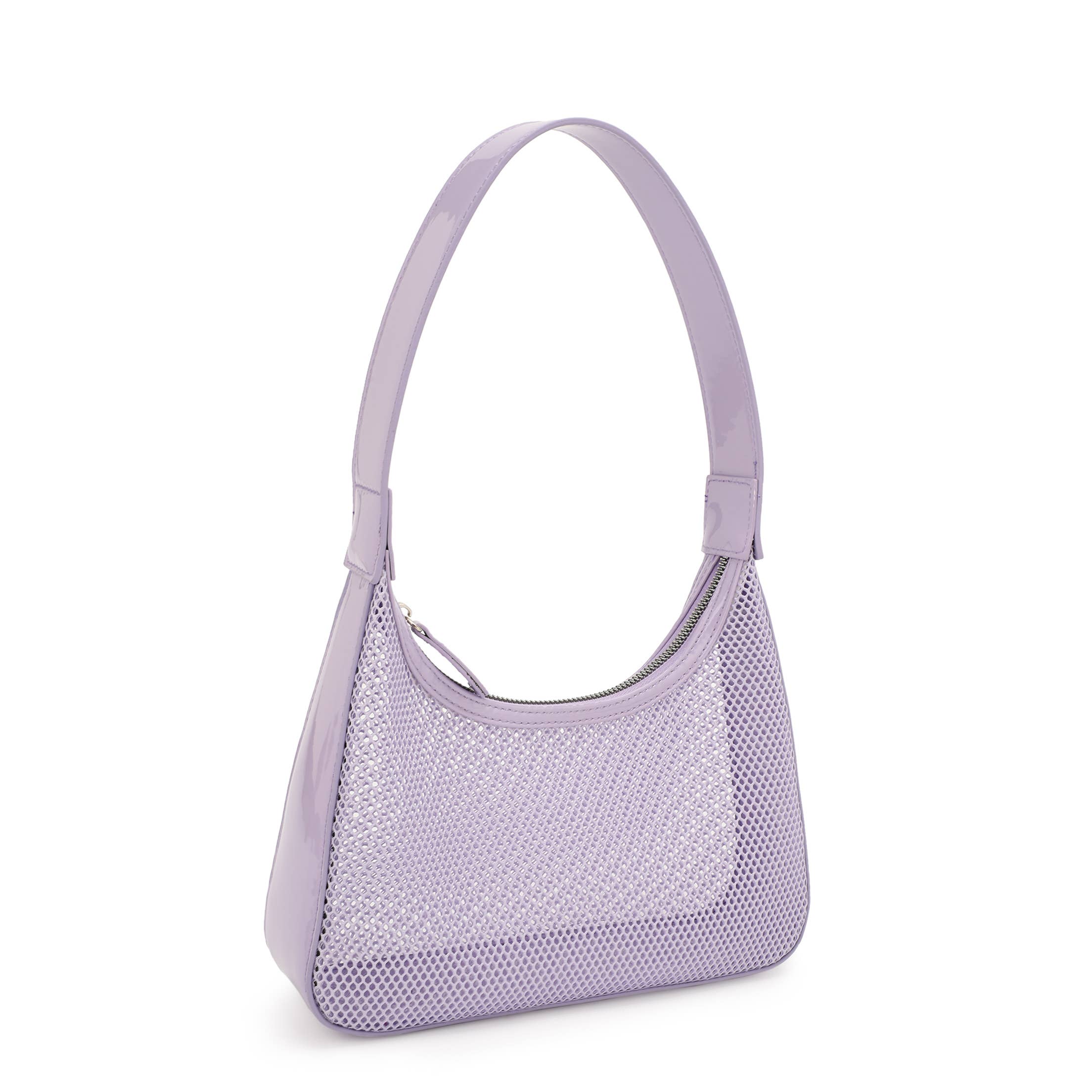 KAYLA+AVA – Großhandel Schultertasche – Damen – CAMILA MESH-SCHULTERTASCHE19