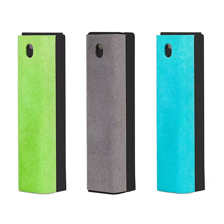 Kikkerland Design Inc - Wholesale Phone/Tablet Stand - 3-in-1 Screen Cleaner1