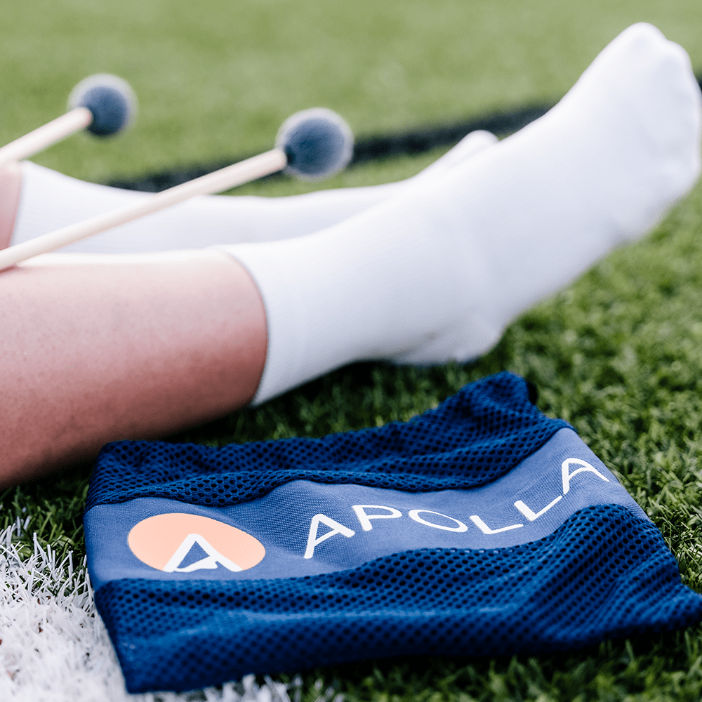 Apolla Performance Wear - Wholesale Drawstring Bag - Unisex - Mesh Bag3