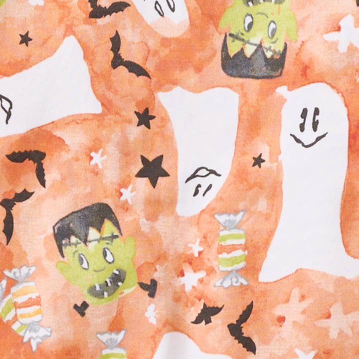 Copper Sun Starry Ghost Sleep & Play
for wholesale on Faire3