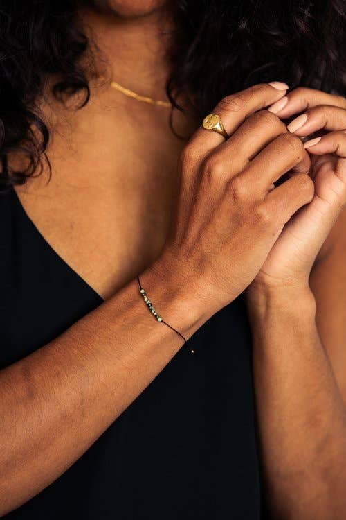 Eleven Love – Pulseira de missangas por atacado – Pulseira Evolve Wish2