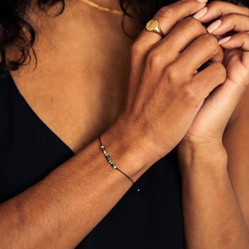 Eleven Love - Wholesale Beaded bracelet - Evolve Wish Bracelet2