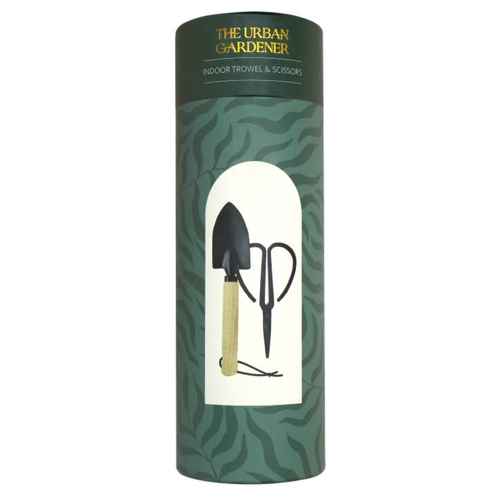 Portico Designs - Wholesale Garden Tool - Urban Gardener Mini Trowel and Scissor Set1